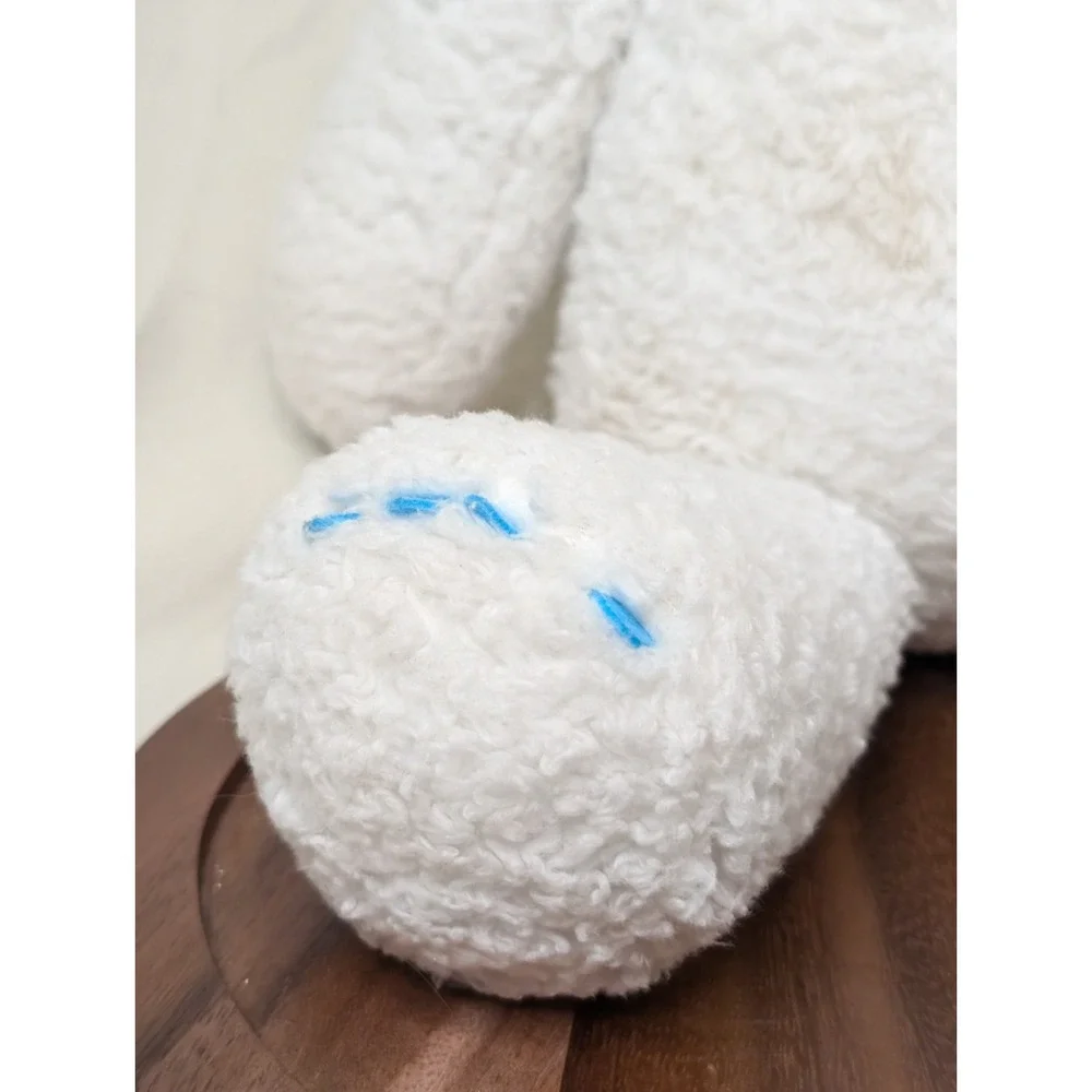 Aurora Yulli the‎ Yeti Abominable Snowman Toy Plush Stuffed Animal